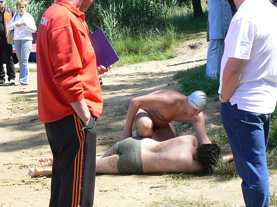 Hokej pod wodą Walenie Siemianowice Śląskie 2010 - 2026